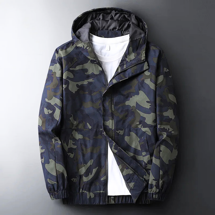 The Taurus Pit Anywhere Jacket - Riley Grove