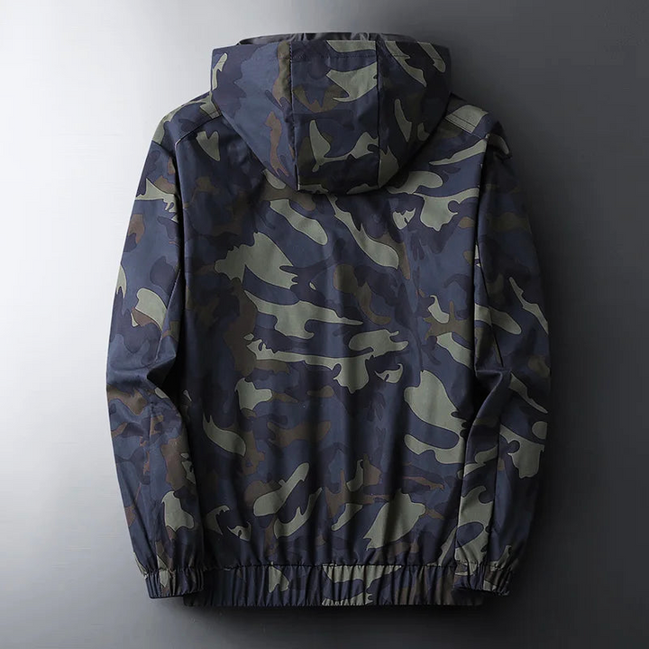 The Taurus Pit Anywhere Jacket - Riley Grove