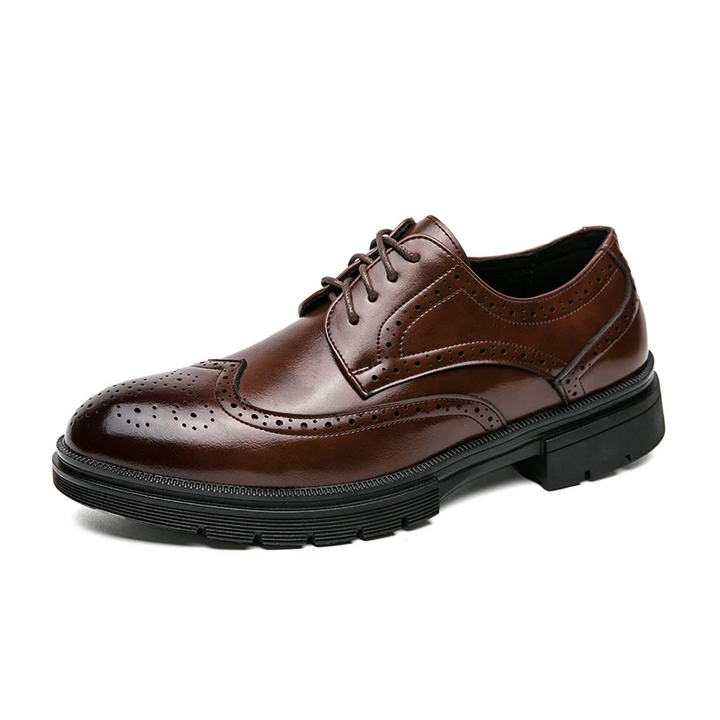 Sandro Premium Leather Shoes - Riley Grove