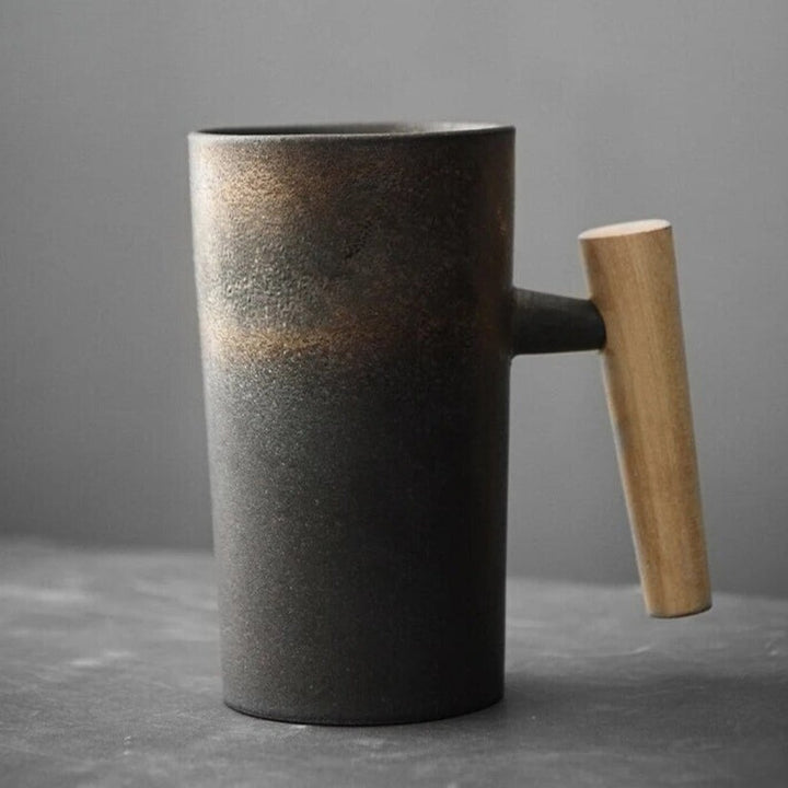 Nordic Earth Mugs - Riley Grove