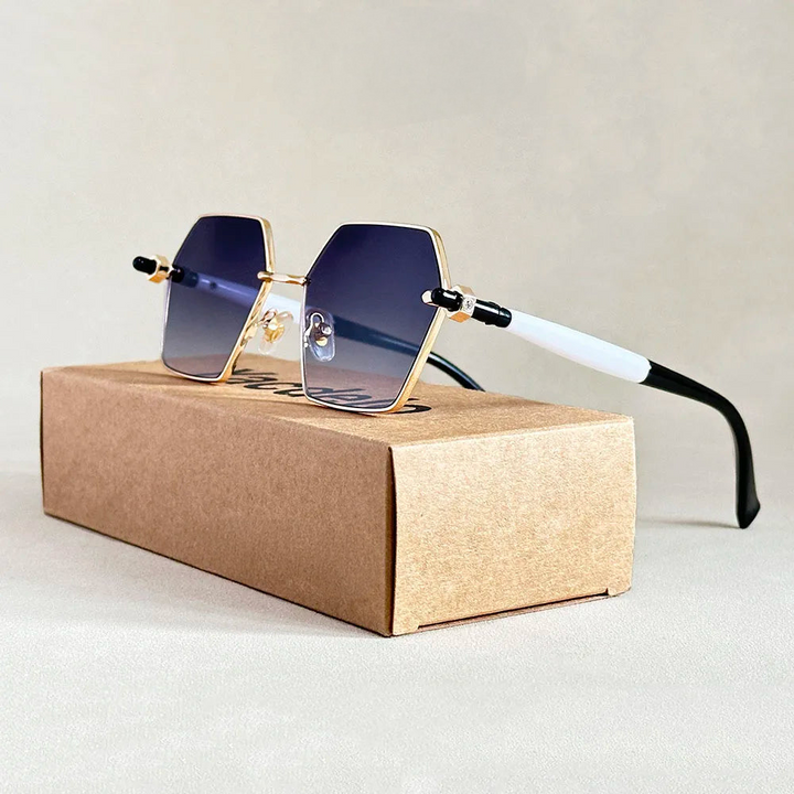 Vantage Sol Sunglasses - Riley Grove