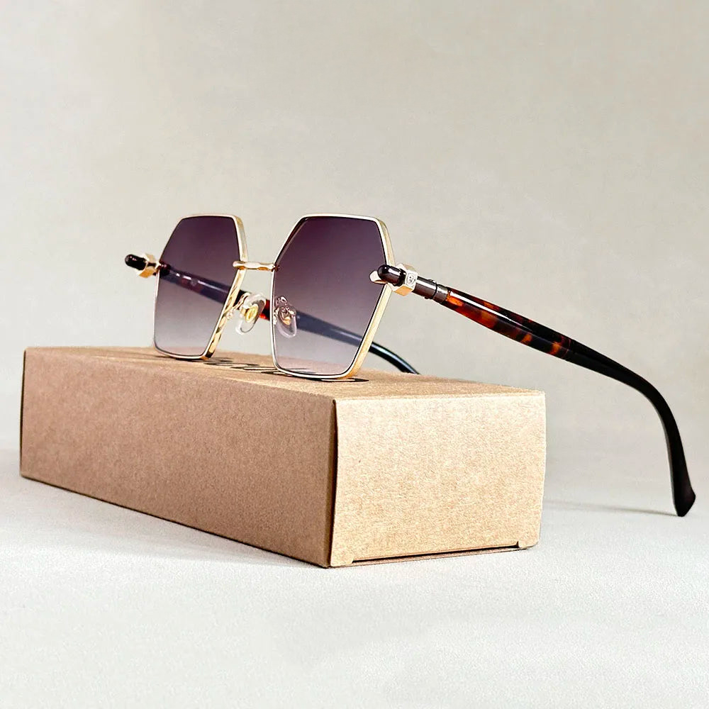 Vantage Sol Sunglasses - Riley Grove