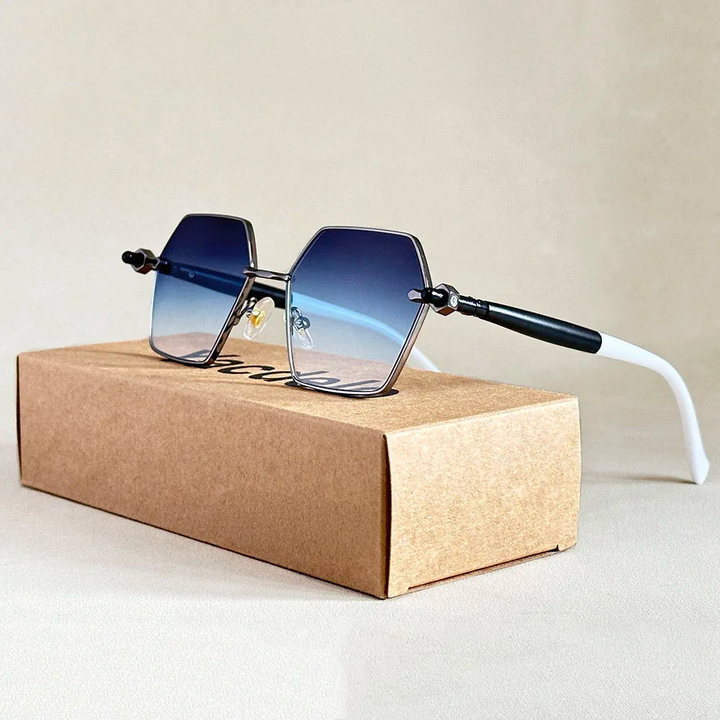 Vantage Sol Sunglasses - Riley Grove