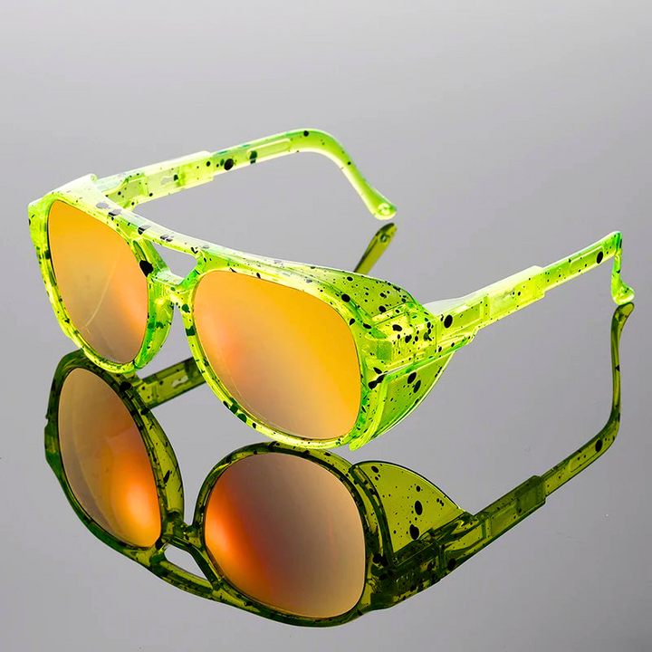 Solorois Sunglasses - Riley Grove