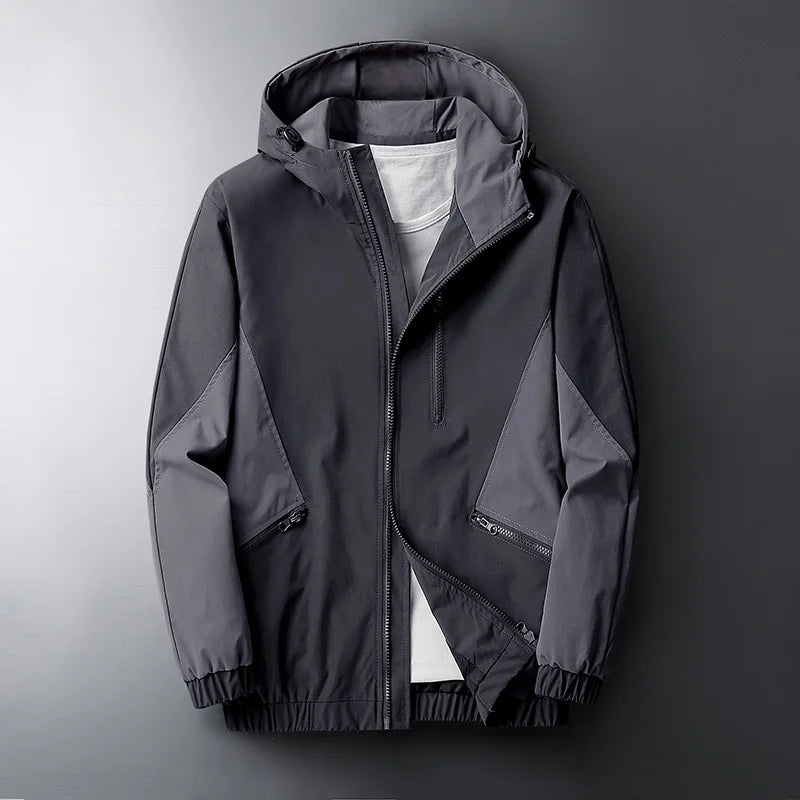 The Taurus Pit Anywhere Jacket - Riley Grove
