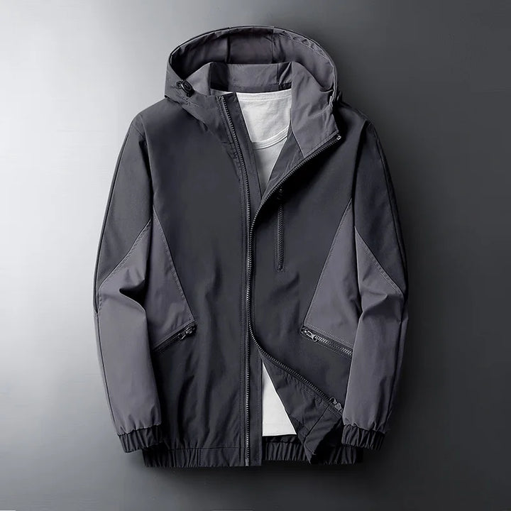 The Taurus Pit Anywhere Jacket - Riley Grove