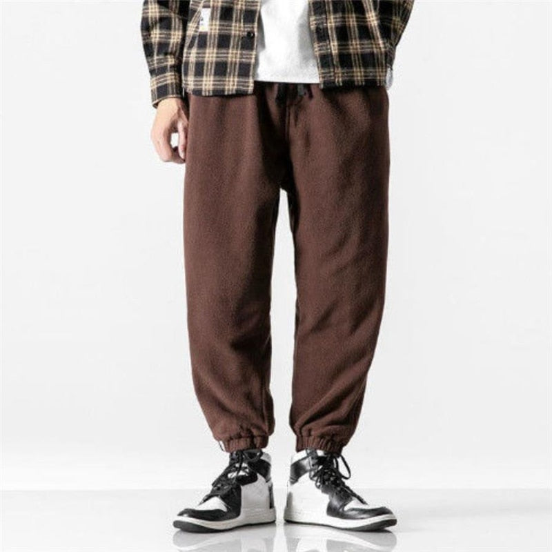 Maverick All Aces Joggers - Riley Grove