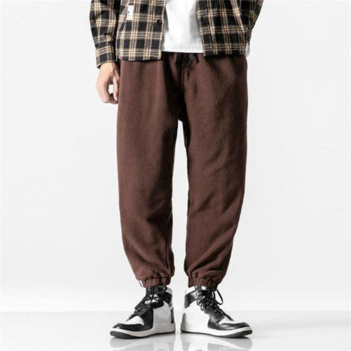 Maverick All Aces Joggers - Riley Grove