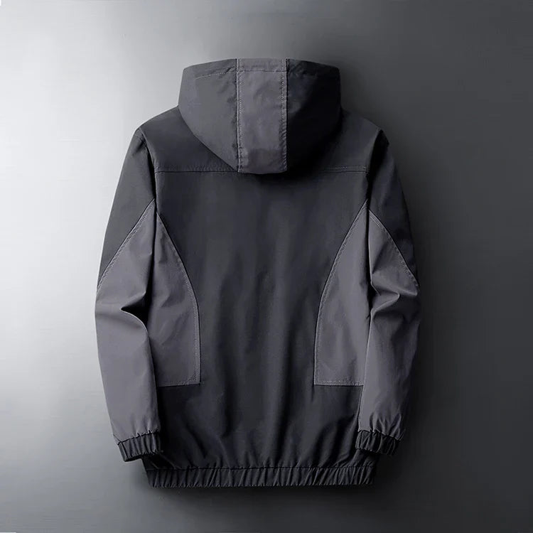The Taurus Pit Anywhere Jacket - Riley Grove