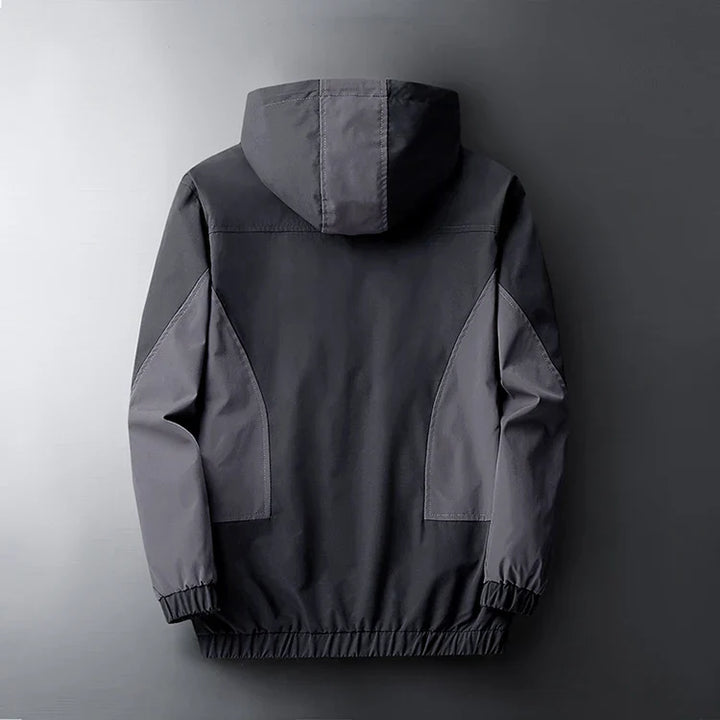 The Taurus Pit Anywhere Jacket - Riley Grove