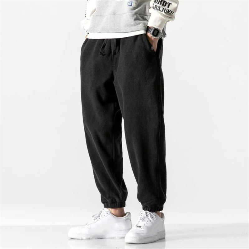 Maverick All Aces Joggers - Riley Grove