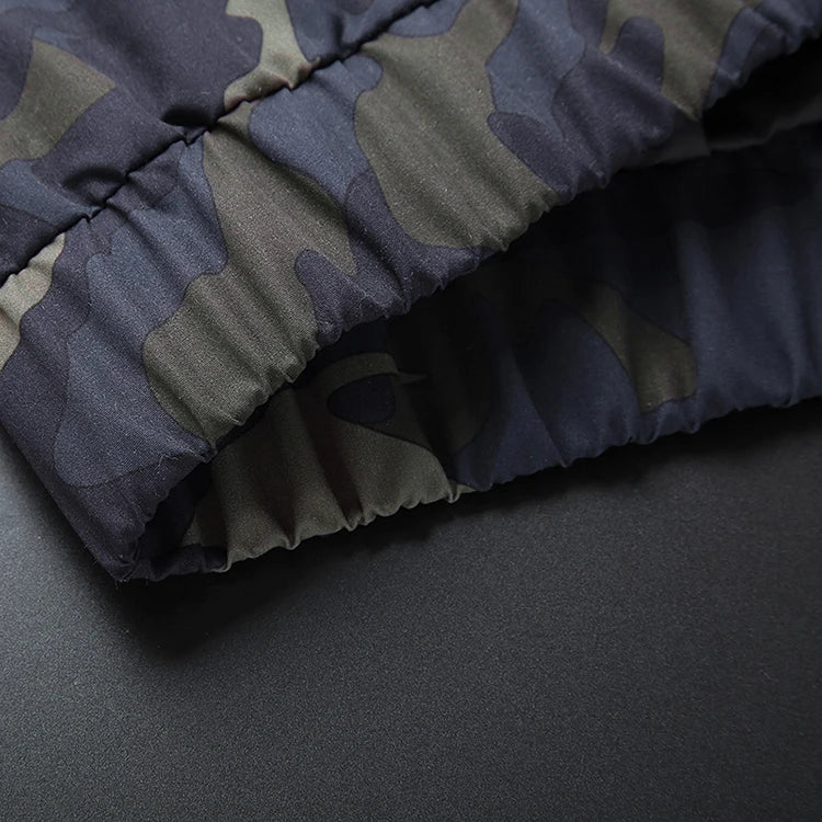 The Taurus Pit Anywhere Jacket - Riley Grove