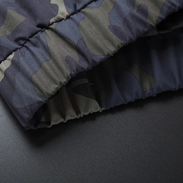The Taurus Pit Anywhere Jacket - Riley Grove