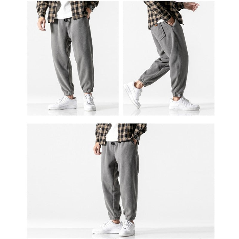Maverick All Aces Joggers - Riley Grove