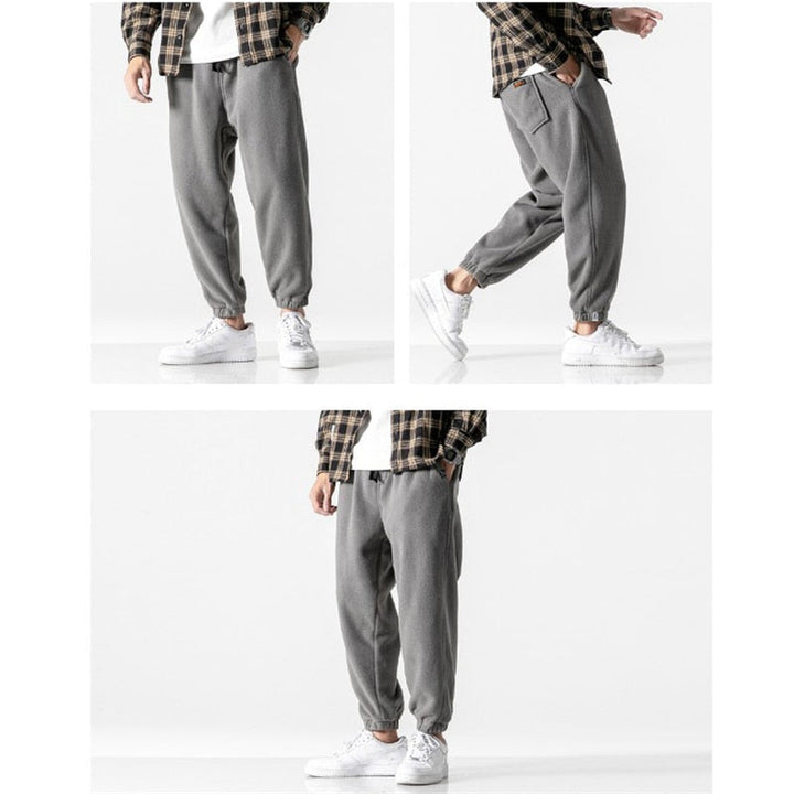 Maverick All Aces Joggers - Riley Grove