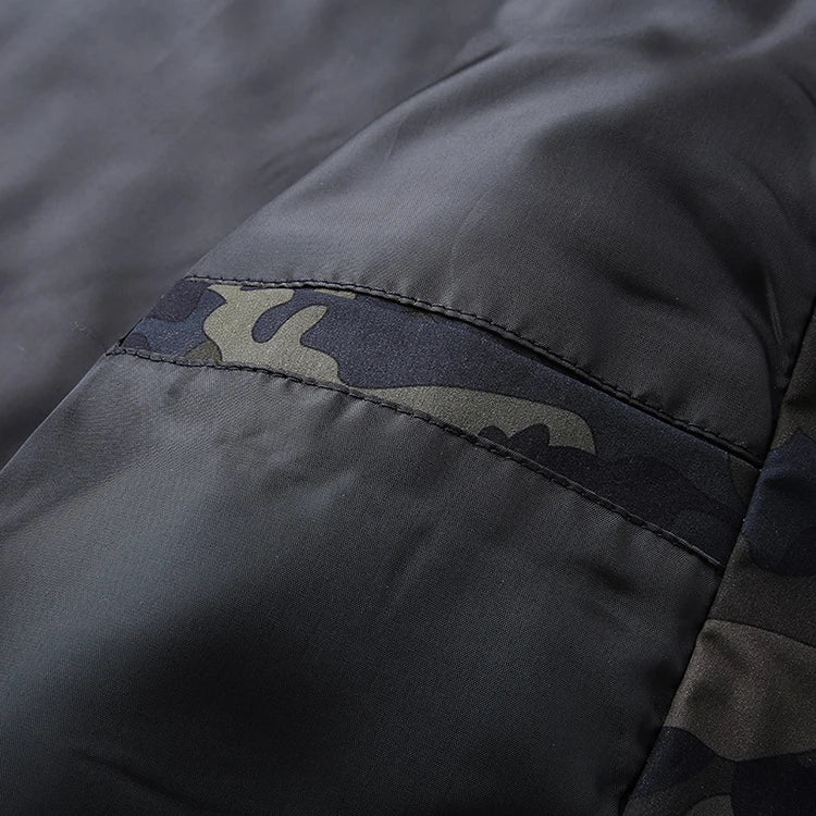 The Taurus Pit Anywhere Jacket - Riley Grove