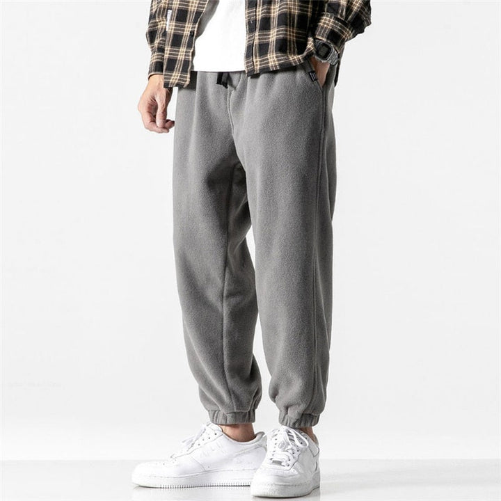 Maverick All Aces Joggers - Riley Grove