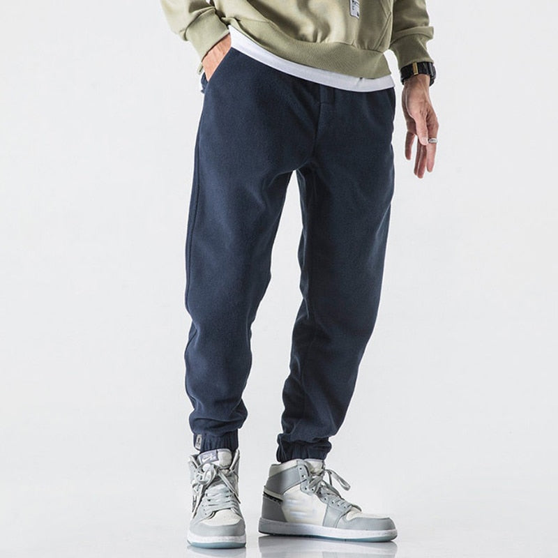 Maverick All Aces Joggers - Riley Grove