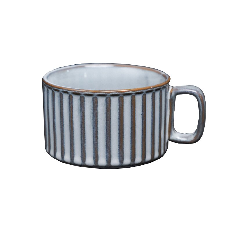 Retro Posh Pantry Coffee Mug - Riley Grove