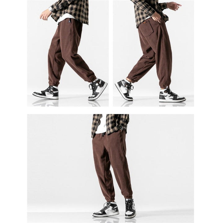 Maverick All Aces Joggers - Riley Grove
