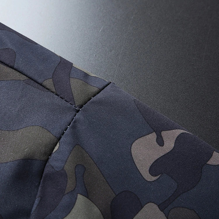 The Taurus Pit Anywhere Jacket - Riley Grove