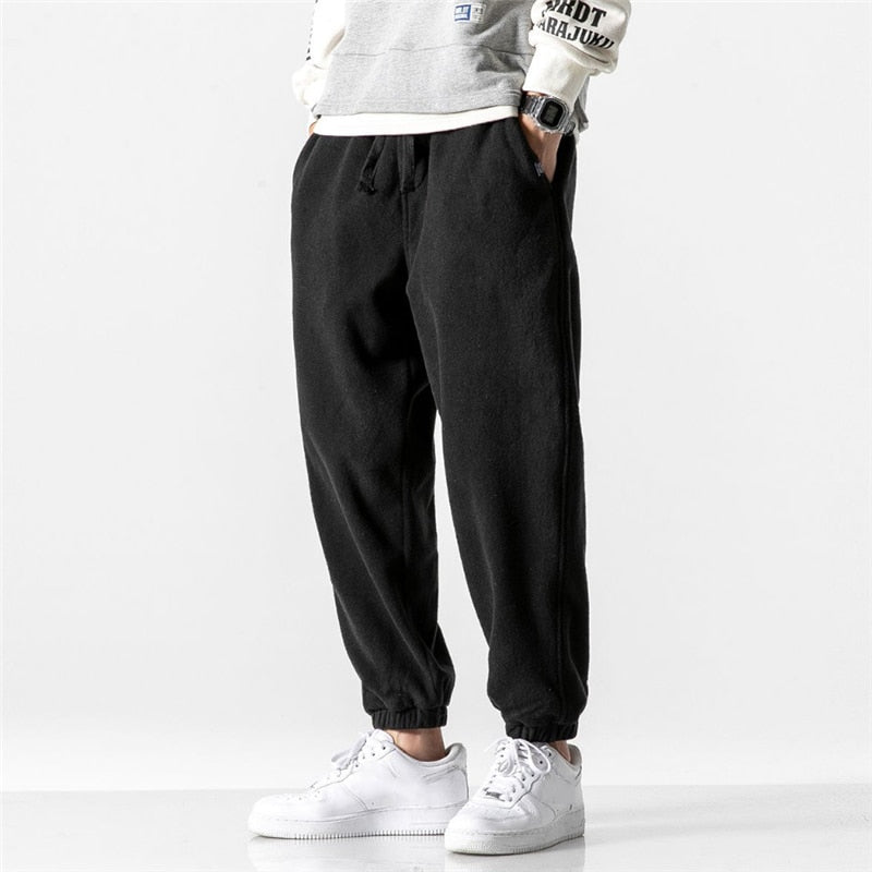 Maverick All Aces Joggers - Riley Grove