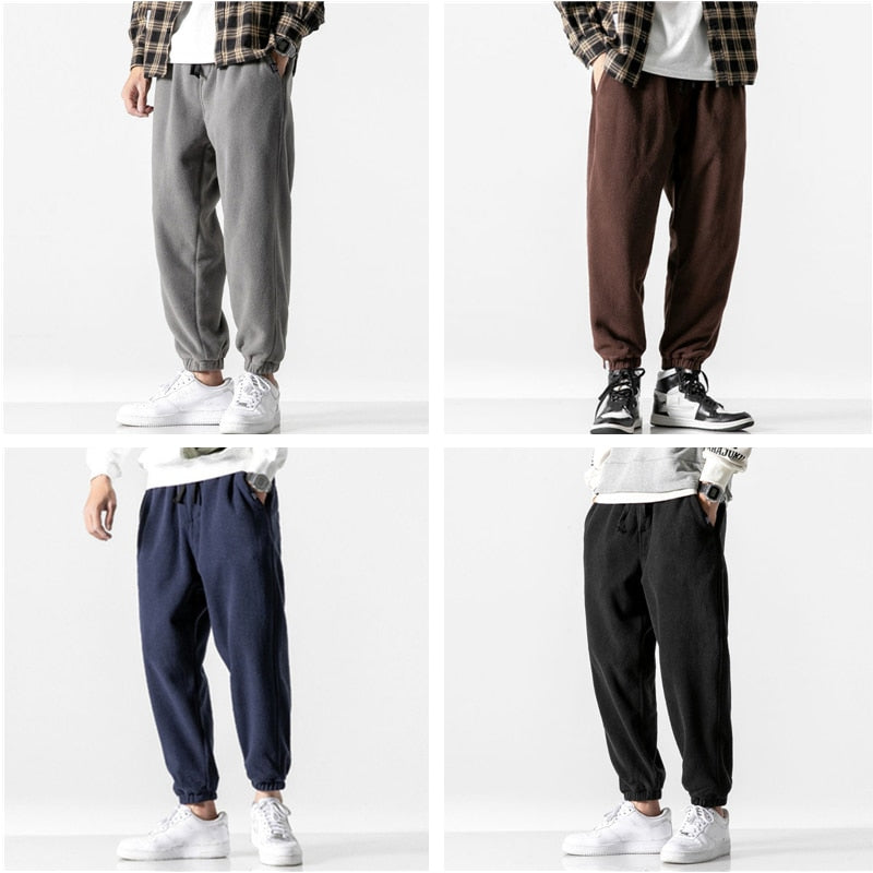 Maverick All Aces Joggers - Riley Grove