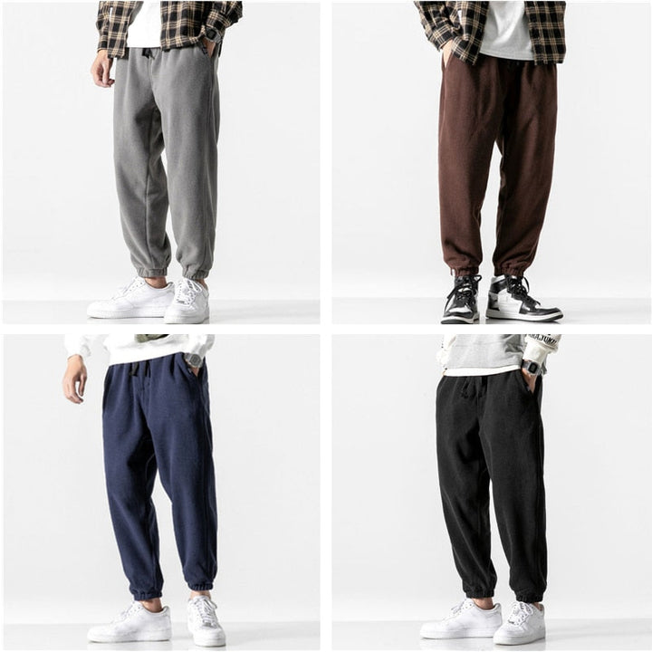 Maverick All Aces Joggers - Riley Grove