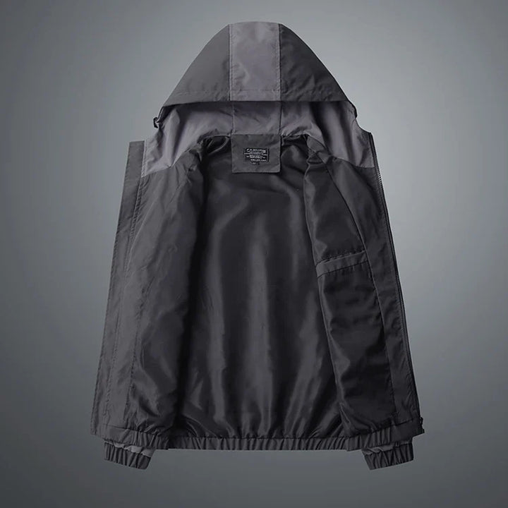 The Taurus Pit Anywhere Jacket - Riley Grove
