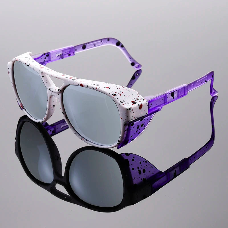 Solorois Sunglasses - Riley Grove