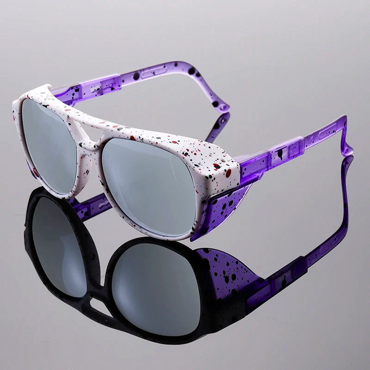 Solorois Sunglasses - Riley Grove