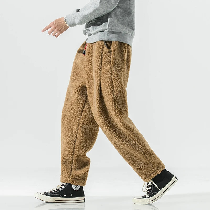 Versco Weekender Pants - Riley Grove