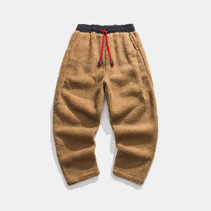 Versco Weekender Pants - Riley Grove
