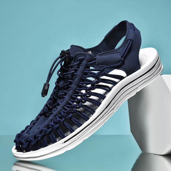 Men's AirStride™ Summer Sneakers - Riley Grove