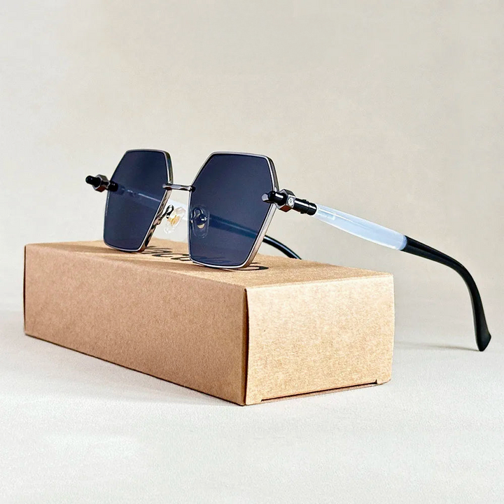 Vantage Sol Sunglasses - Riley Grove