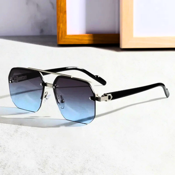 Denior Carter Sunglasses - Riley Grove