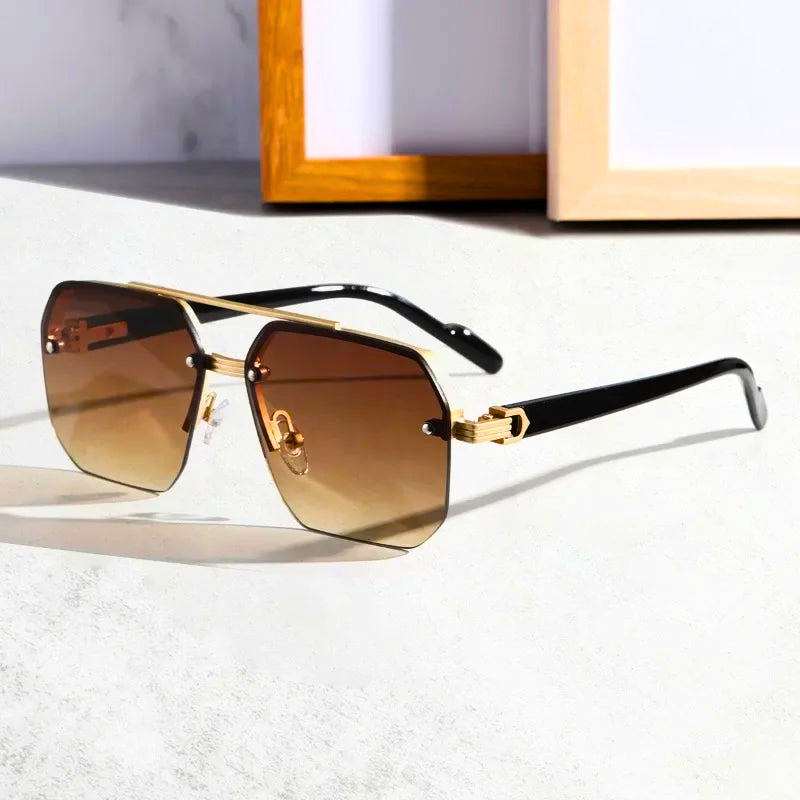 Denior Carter Sunglasses - Riley Grove