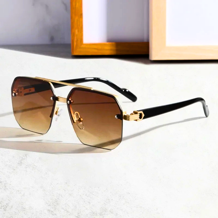 Denior Carter Sunglasses - Riley Grove