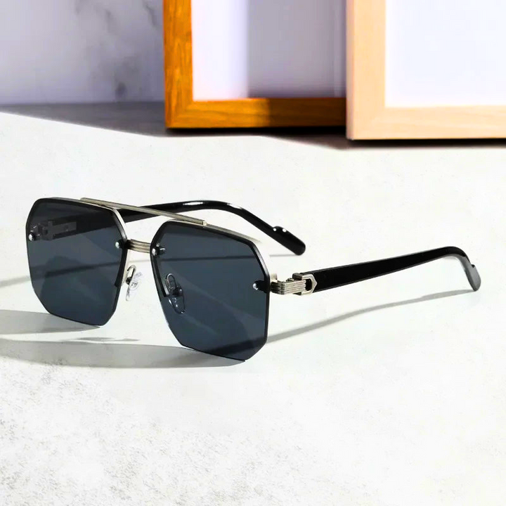 Denior Carter Sunglasses - Riley Grove