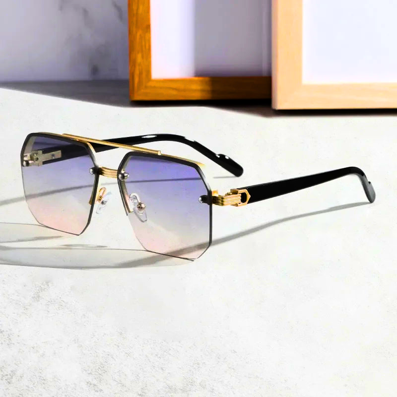 Denior Carter Sunglasses - Riley Grove