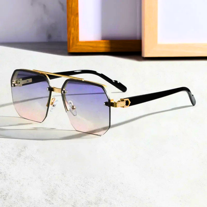 Denior Carter Sunglasses - Riley Grove
