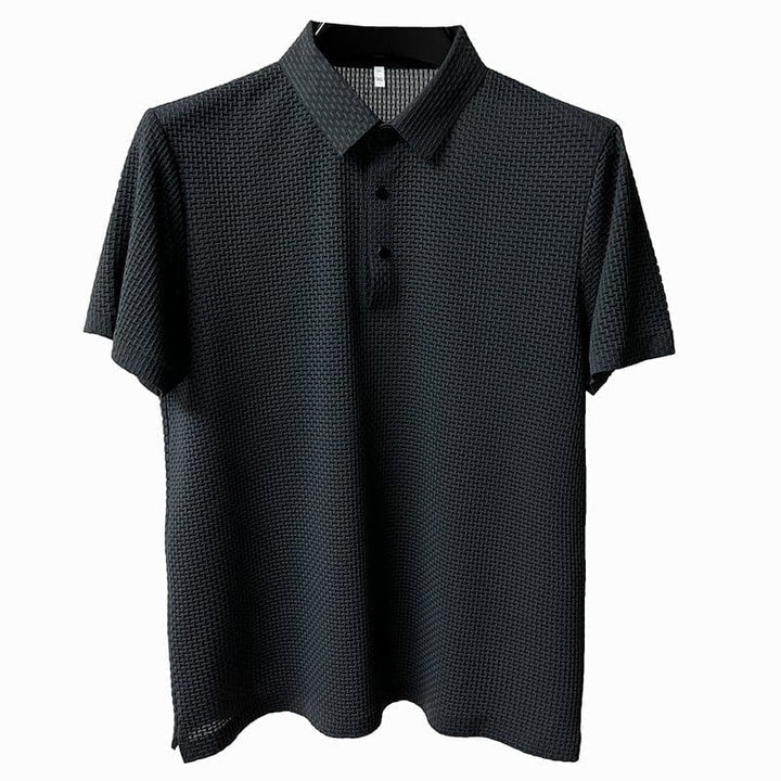 Verona Premium Silk Polo - Riley Grove