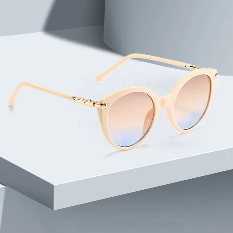 Lysa Leopard Sunglasses - Riley Grove