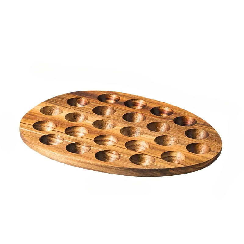 Betty's Handmade Egg Tray - Riley Grove
