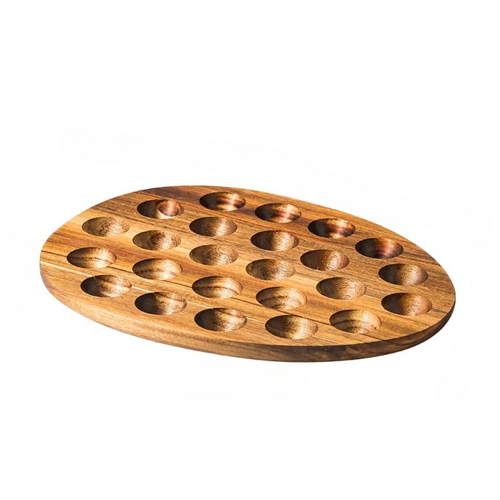 Betty's Handmade Egg Tray - Riley Grove