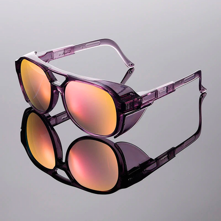 Solorois Sunglasses - Riley Grove