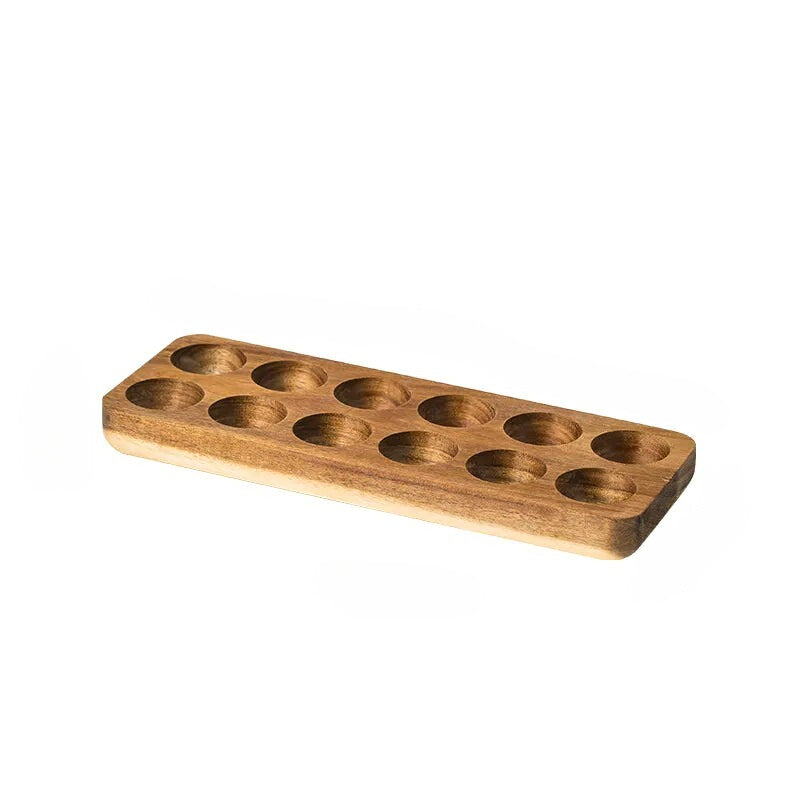 Betty's Handmade Egg Tray - Riley Grove
