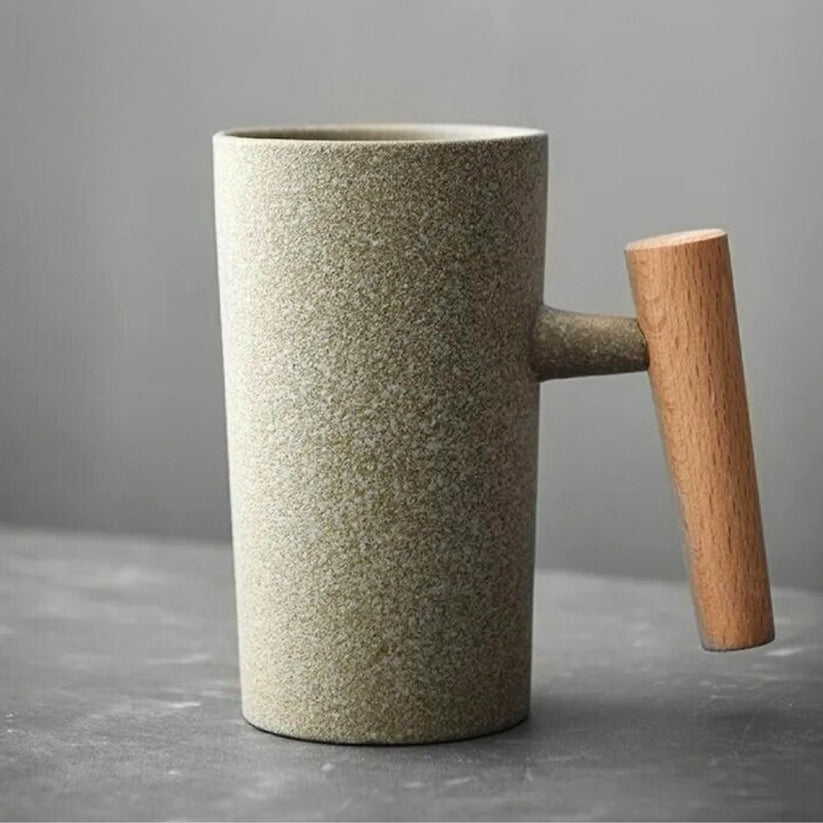 Nordic Earth Mugs - Riley Grove