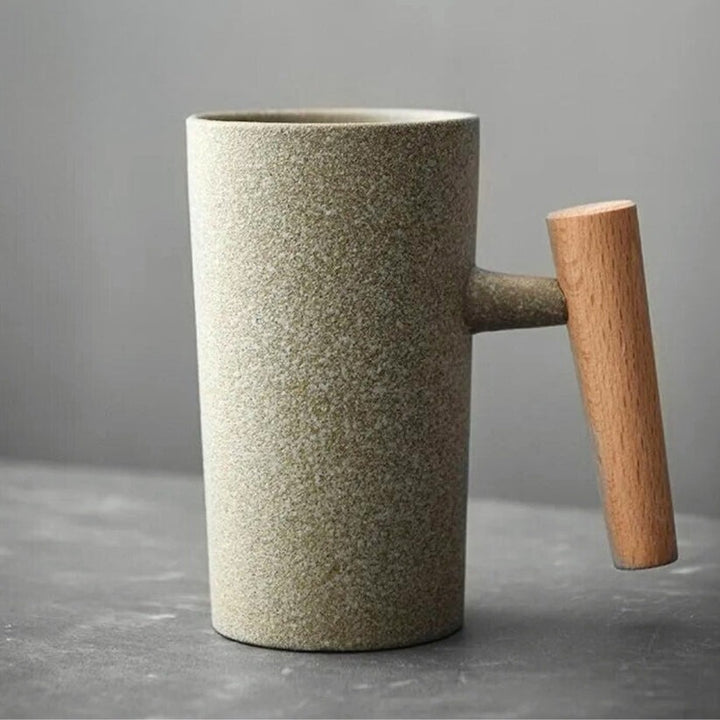 Nordic Earth Mugs - Riley Grove