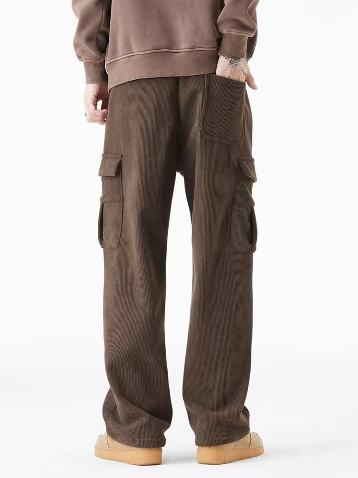 Havery Corduroy Pants - Riley Grove